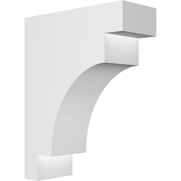Ekena Millwork CORP055X12X16MED