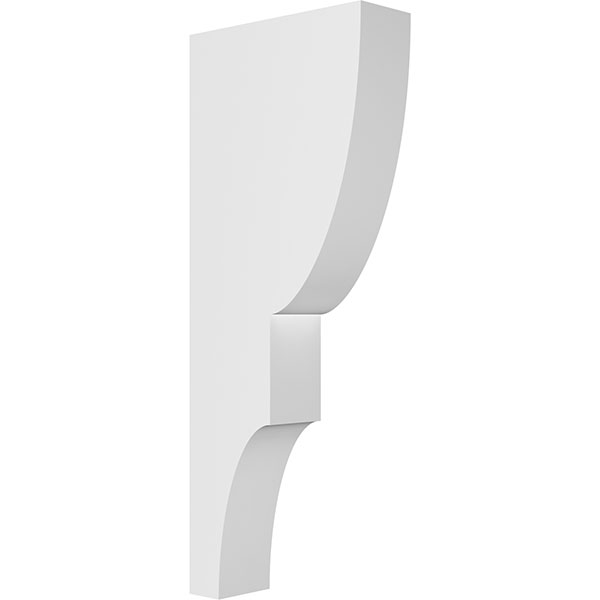 Ekena Millwork CORP035X10X26RID