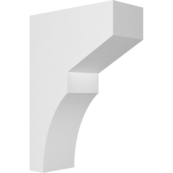 Ekena Millwork CORP035X08X12MON