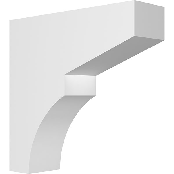 Ekena Millwork CORP035X12X12MON