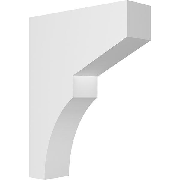 Ekena Millwork CORP035X12X16MON