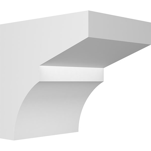 Ekena Millwork CORP055X06X06MON