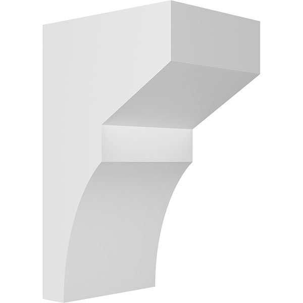 Ekena Millwork CORP055X06X10MON