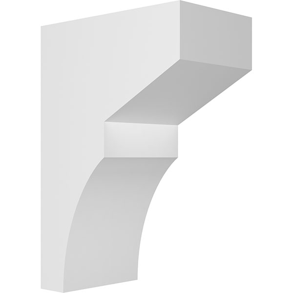 Ekena Millwork CORP055X08X12MON