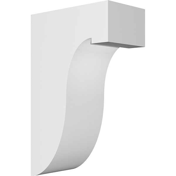 Ekena Millwork CORP035X06X10DEL