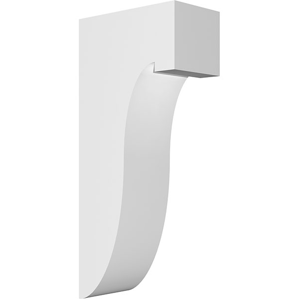 Ekena Millwork CORP035X06X14DEL
