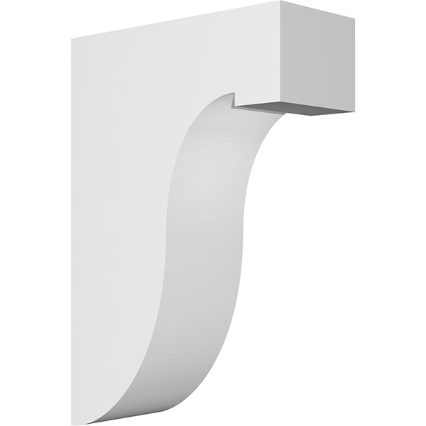 Ekena Millwork CORP035X08X12DEL