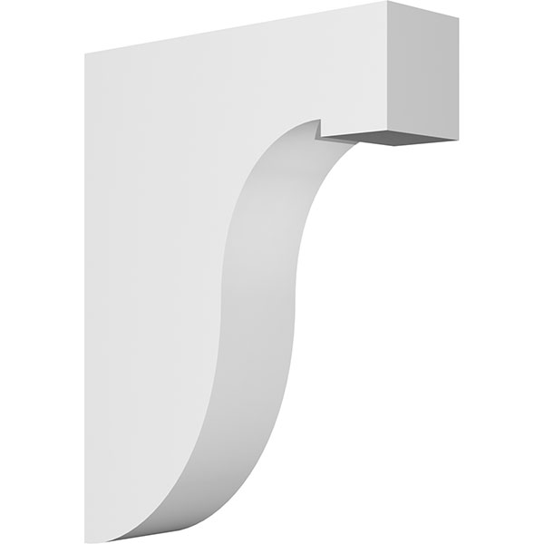 Ekena Millwork CORP035X12X16DEL