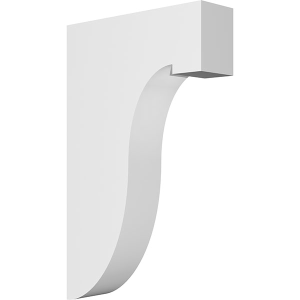 Ekena Millwork CORP035X12X20DEL