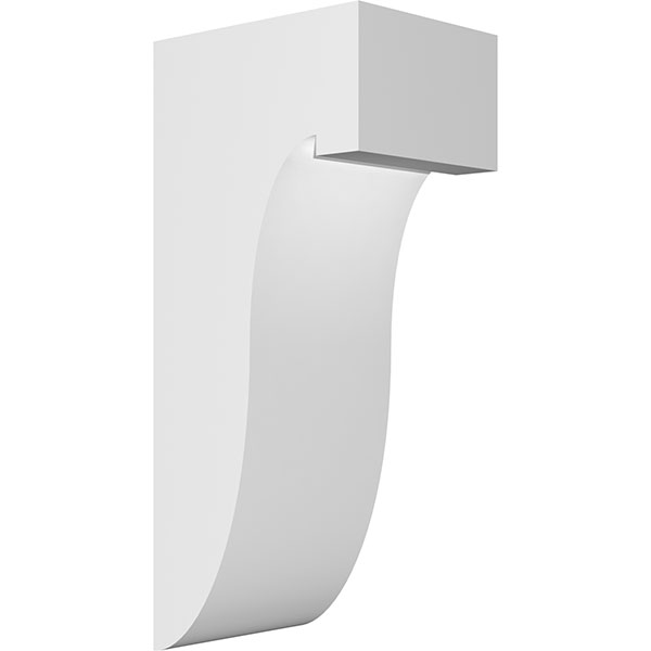 Ekena Millwork CORP055X06X14DEL