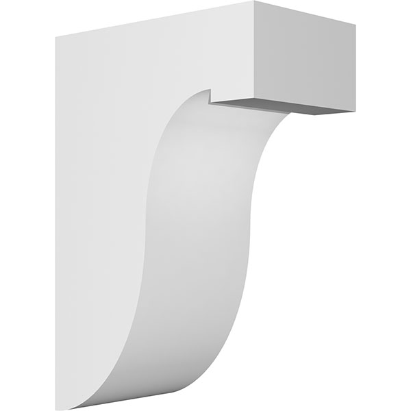 Ekena Millwork CORP055X08X12DEL