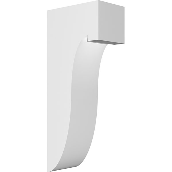 Ekena Millwork CORP055X08X20DEL