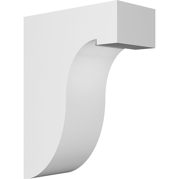 Ekena Millwork CORP055X10X14DEL