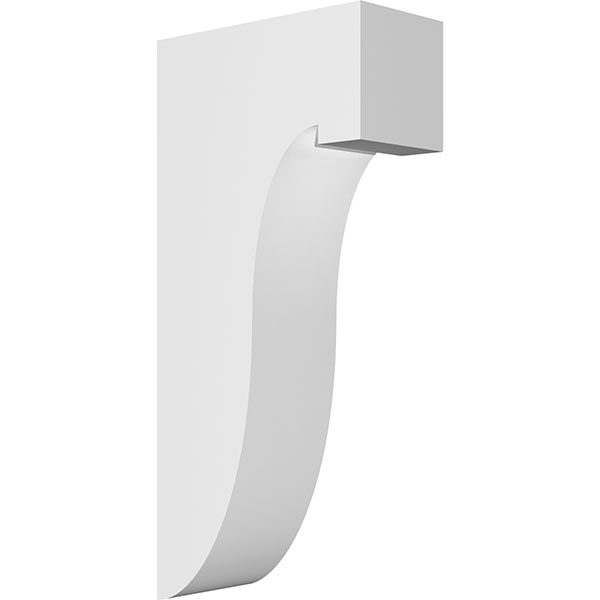 Ekena Millwork CORP055X10X22DEL
