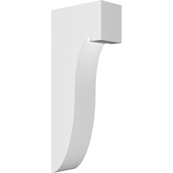Ekena Millwork CORP055X10X26DEL
