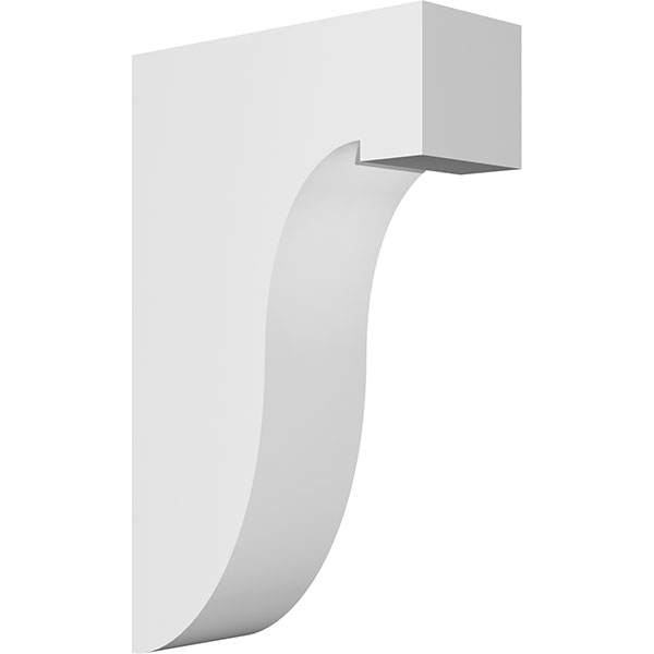 Ekena Millwork CORP055X12X20DEL