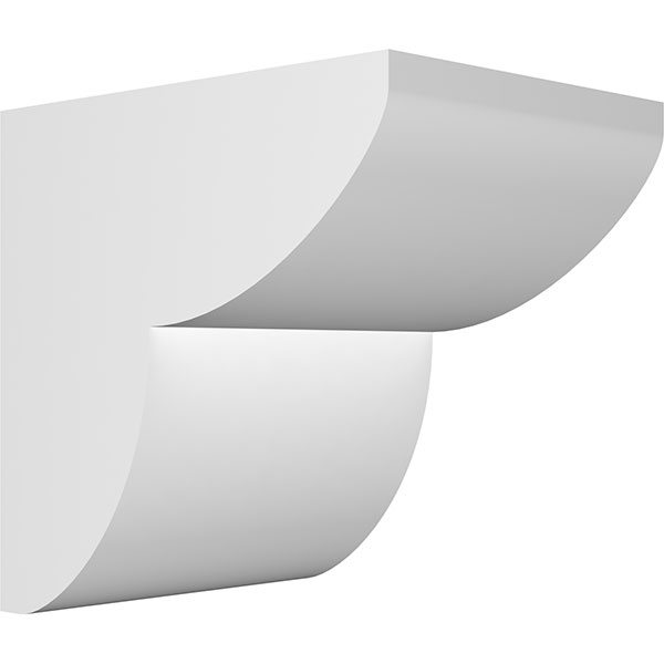 Ekena Millwork CORP055X06X06CRE