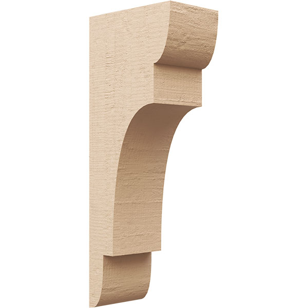 Ekena Millwork CORUR06X10X26NEBRCPR