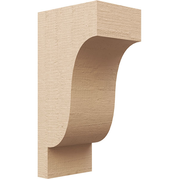 Ekena Millwork CORUR06X08X16NEWRCPR