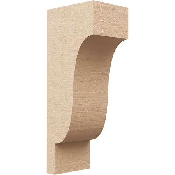 Ekena Millwork CORUR06X08X20NEWRCPR