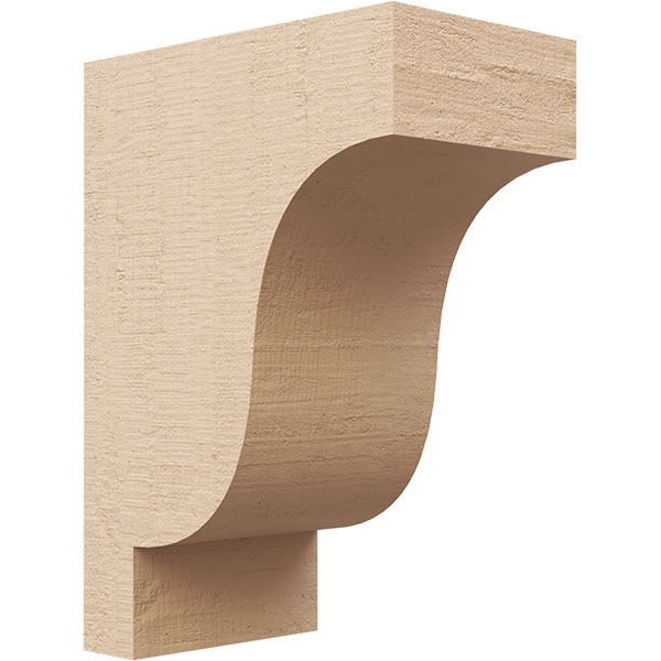 Ekena Millwork CORUR06X10X14NEWRCPR
