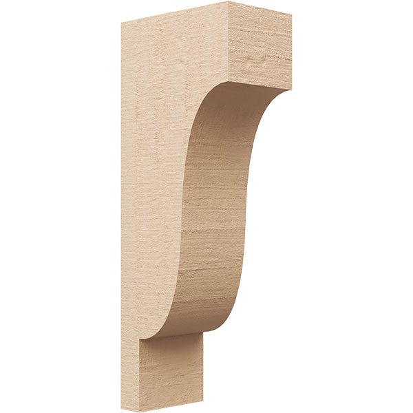 Ekena Millwork CORUR06X10X26NEWRCPR