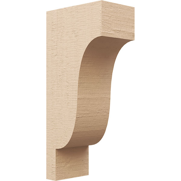 Ekena Millwork CORUR06X10X22NEWRCPR