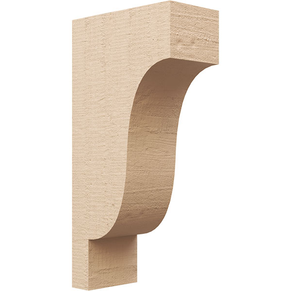 Ekena Millwork CORUR06X12X24NEWRCPR