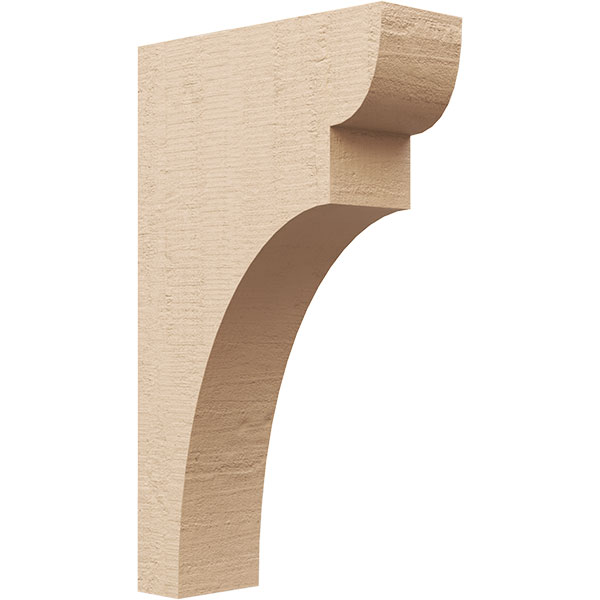 Ekena Millwork CORUR04X12X20YORRCPR