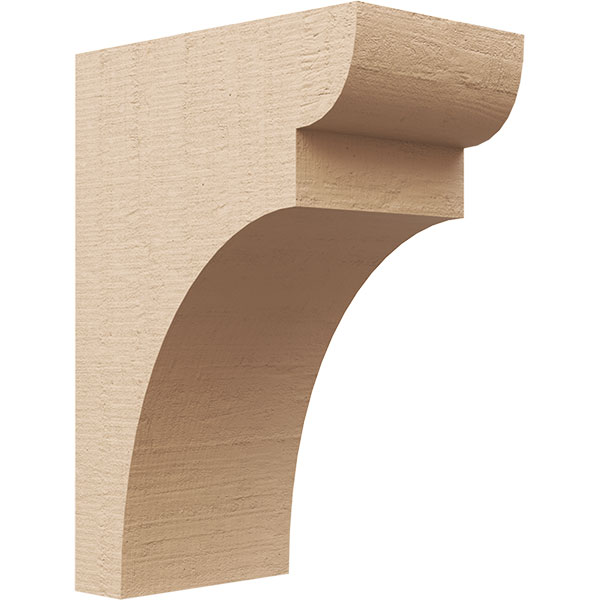 Ekena Millwork CORUR06X10X14YORRCPR