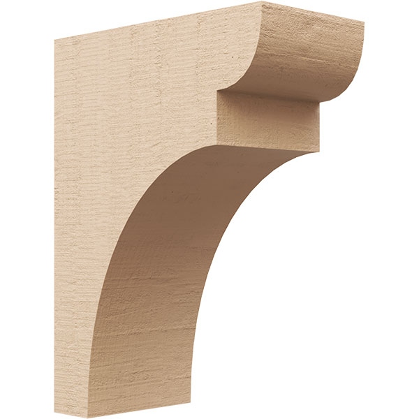 Ekena Millwork CORUR06X12X16YORRCPR