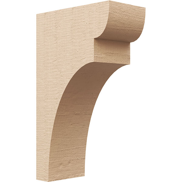 Ekena Millwork CORUR06X12X20YORRCPR