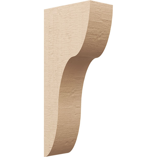 Ekena Millwork CORUR06X12X28CARRCPR