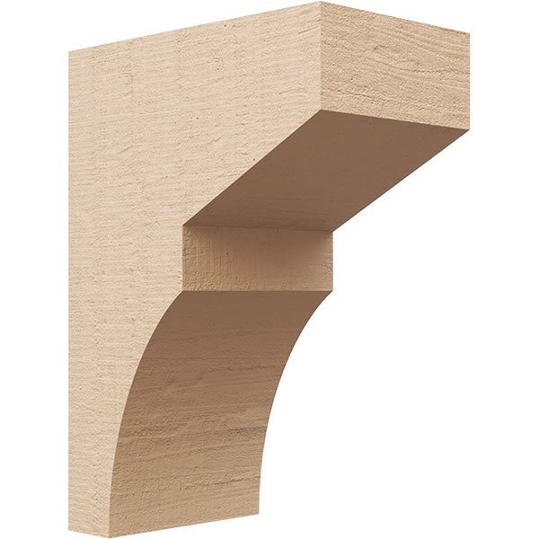 Ekena Millwork CORUR06X10X14MONRCPR