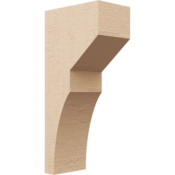Ekena Millwork CORUR06X10X22MONRCPR