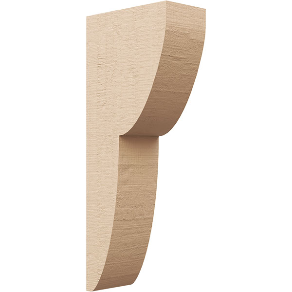 Ekena Millwork CORUR04X08X20CRERCPR