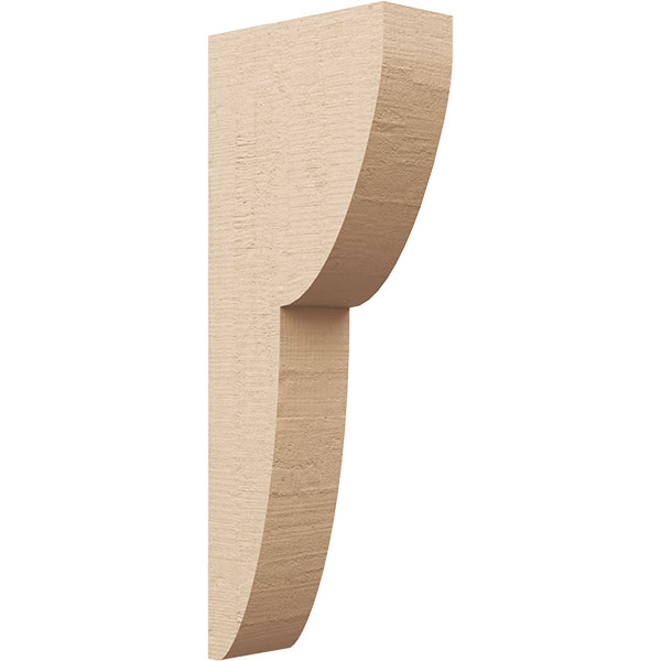 Ekena Millwork CORUR04X10X26CRERCPR