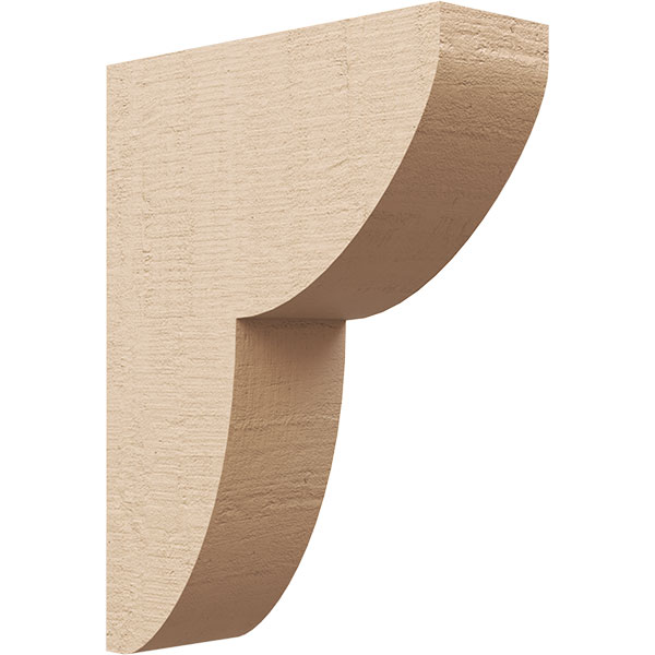Ekena Millwork CORUR04X12X16CRERCPR