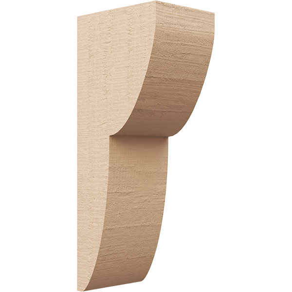 Ekena Millwork CORUR06X08X20CRERCPR