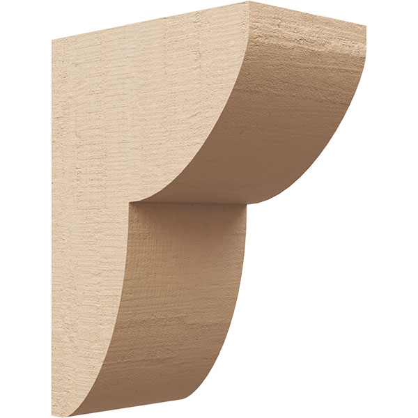 Ekena Millwork CORUR06X10X14CRERCPR