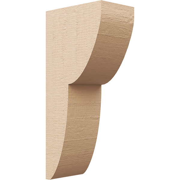 Ekena Millwork CORUR06X10X22CRERCPR