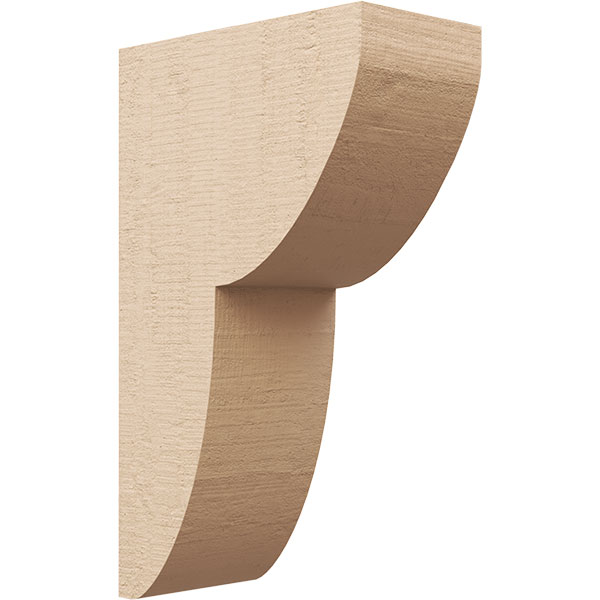 Ekena Millwork CORUR06X12X20CRERCPR