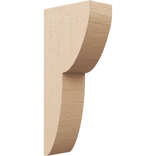 Ekena Millwork CORUR06X12X28CRERCPR