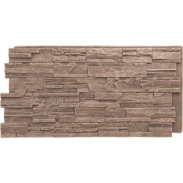 Ekena Millwork PNU24X48CANH