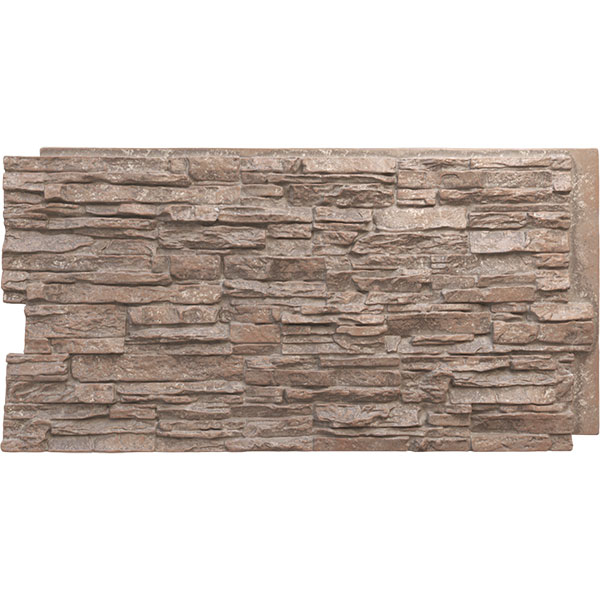 Ekena Millwork PNU24X48CNMV