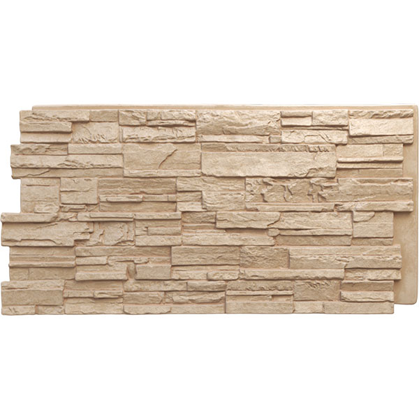 Ekena Millwork PNU24X48CAOF