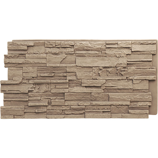Ekena Millwork PNU24X48CAVS