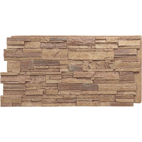Ekena Millwork PNU24X48CAFB