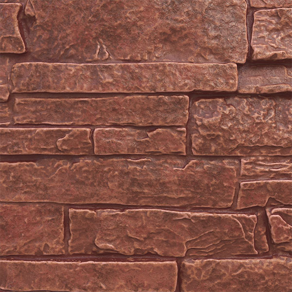 Ekena Millwork PNUALSV-MAT-SAMPLE