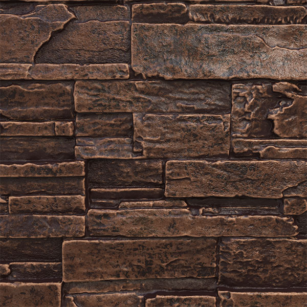 Ekena Millwork PNUCASQ-MAT-SAMPLE